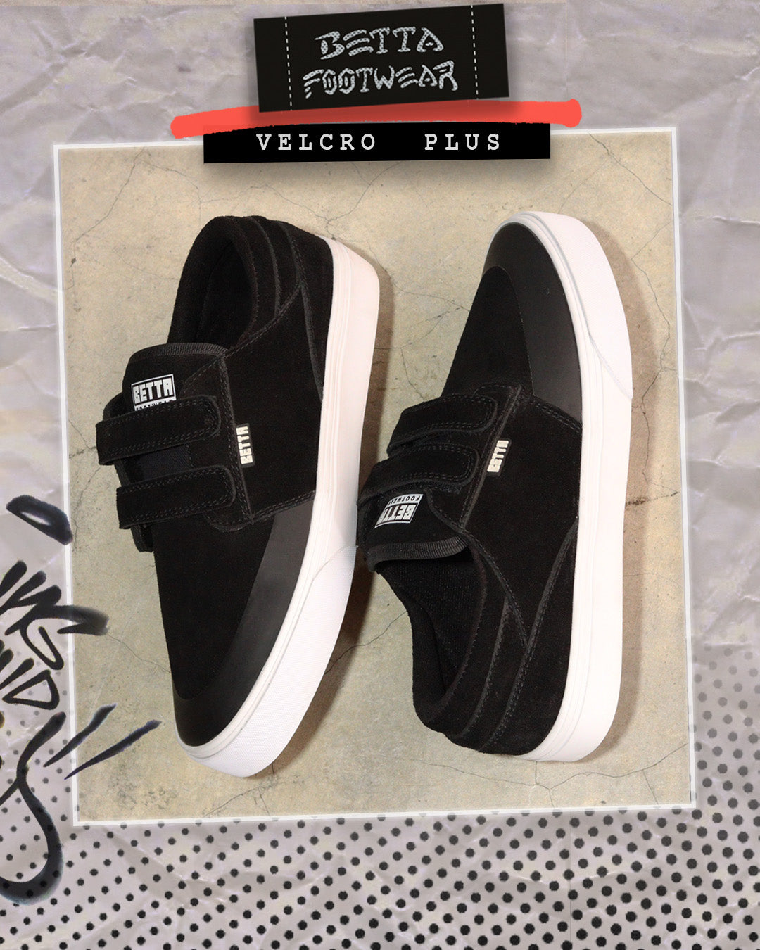 Velcro