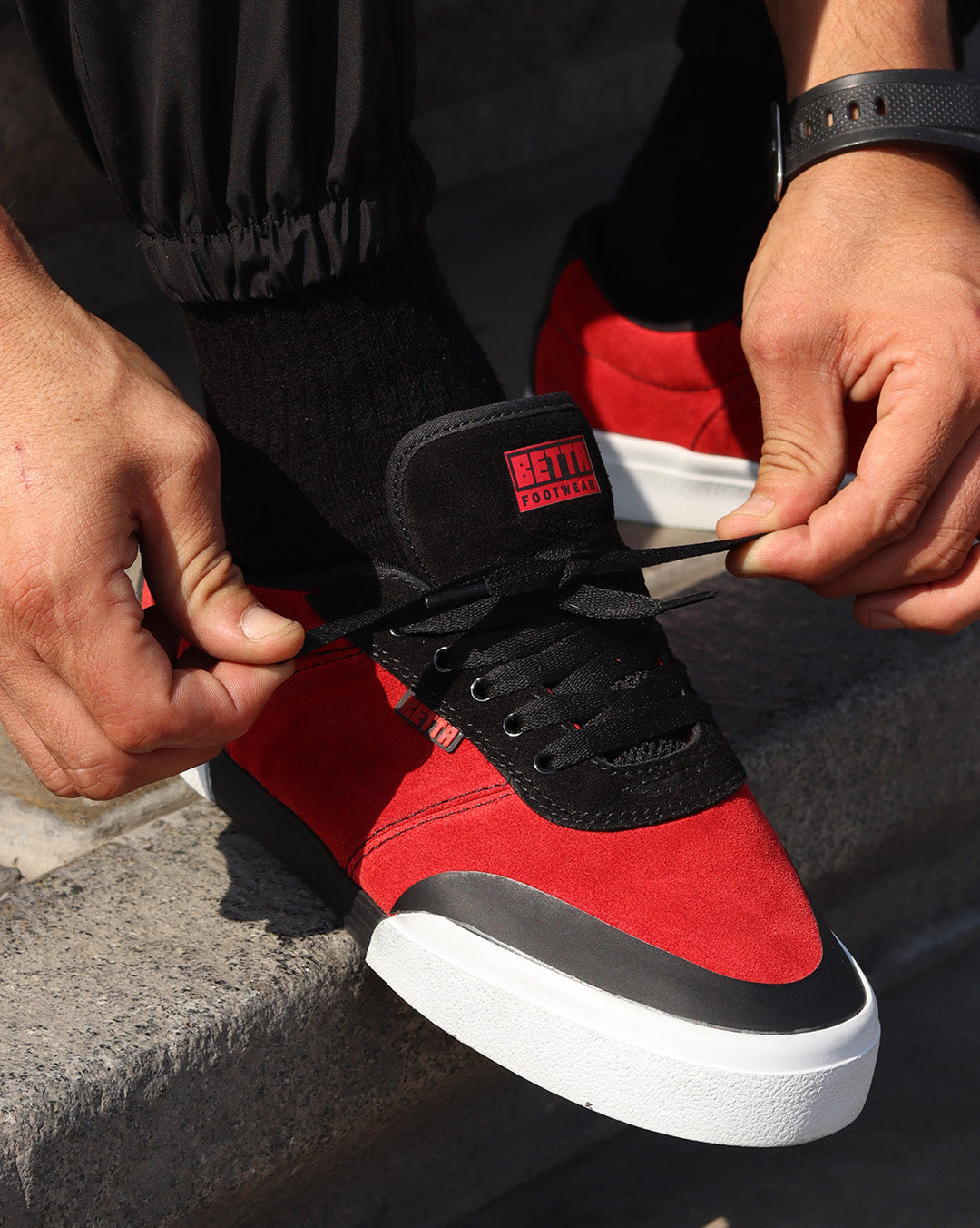 Unit plus – BETTA FOOTWEAR