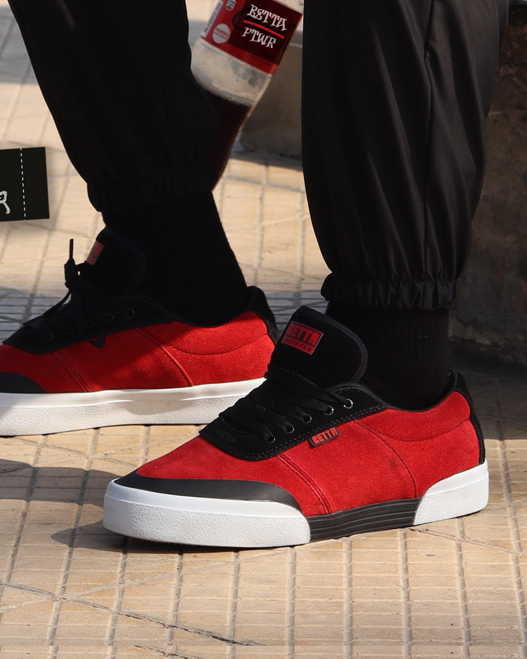 Unit plus – BETTA FOOTWEAR