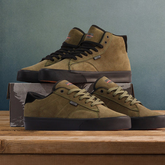 Olive All