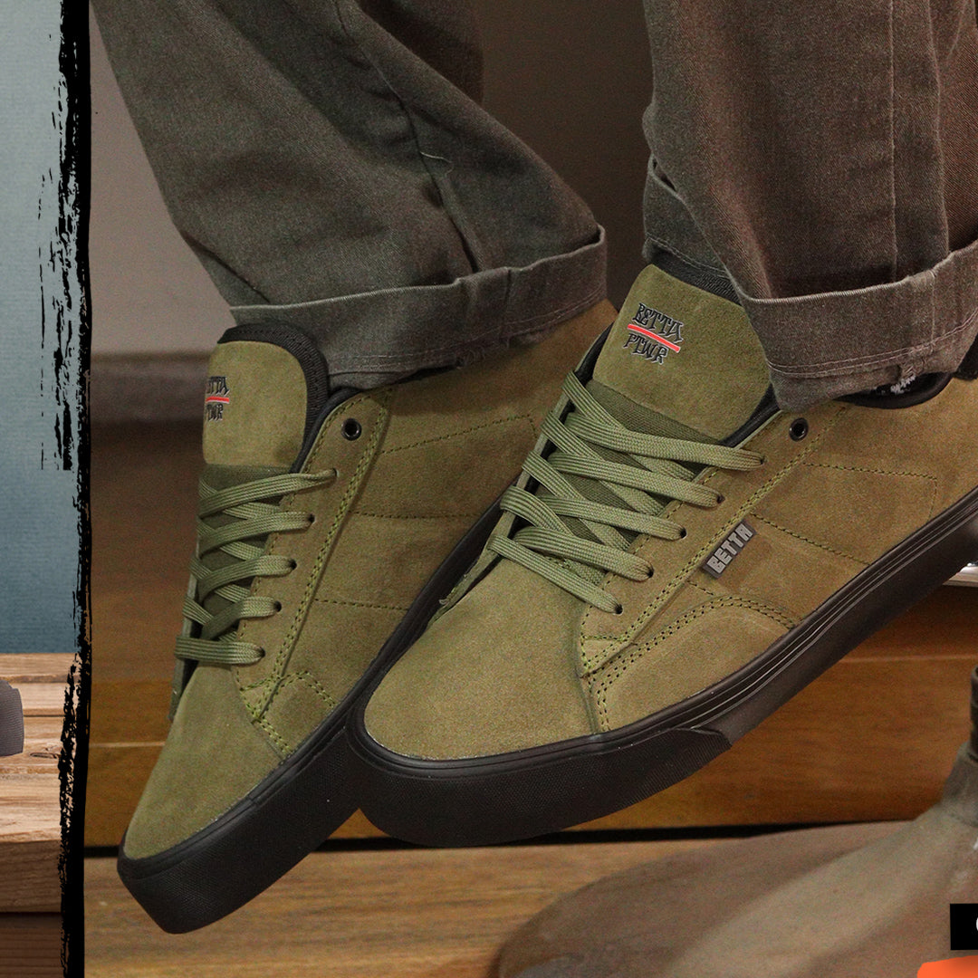 Olive All