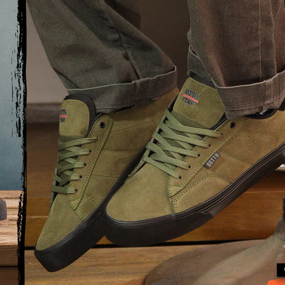 Olive All