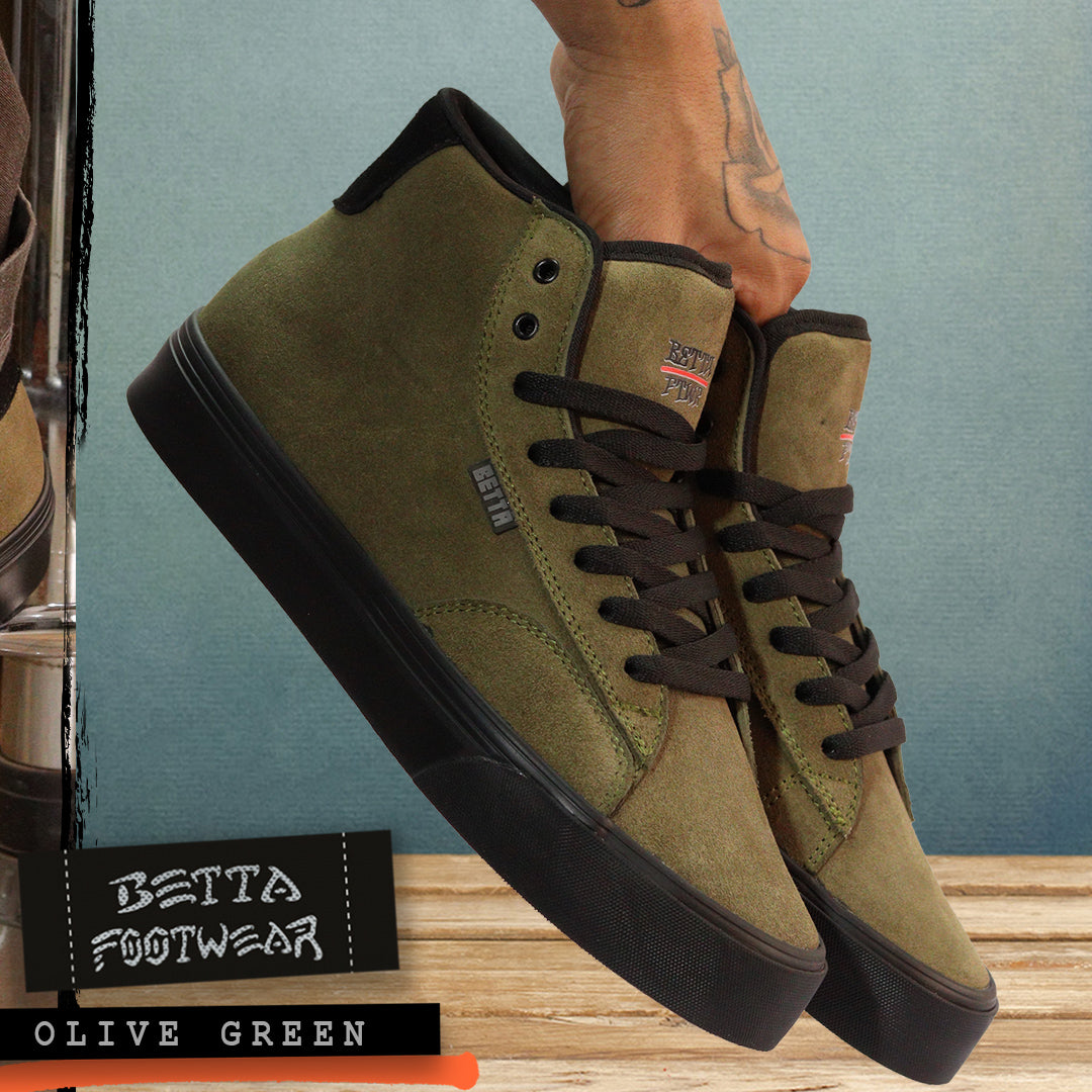 Olive All
