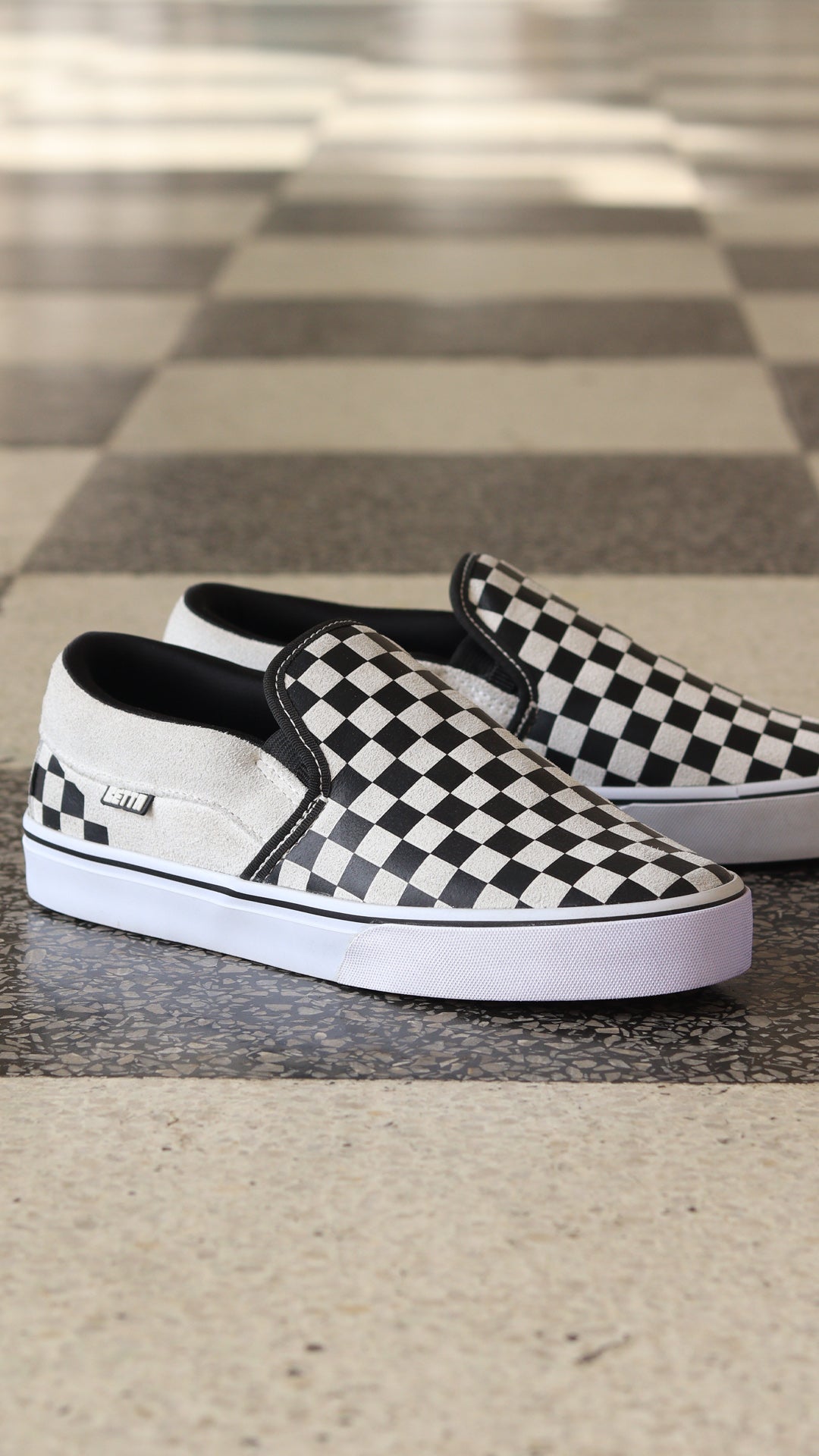 Checkers