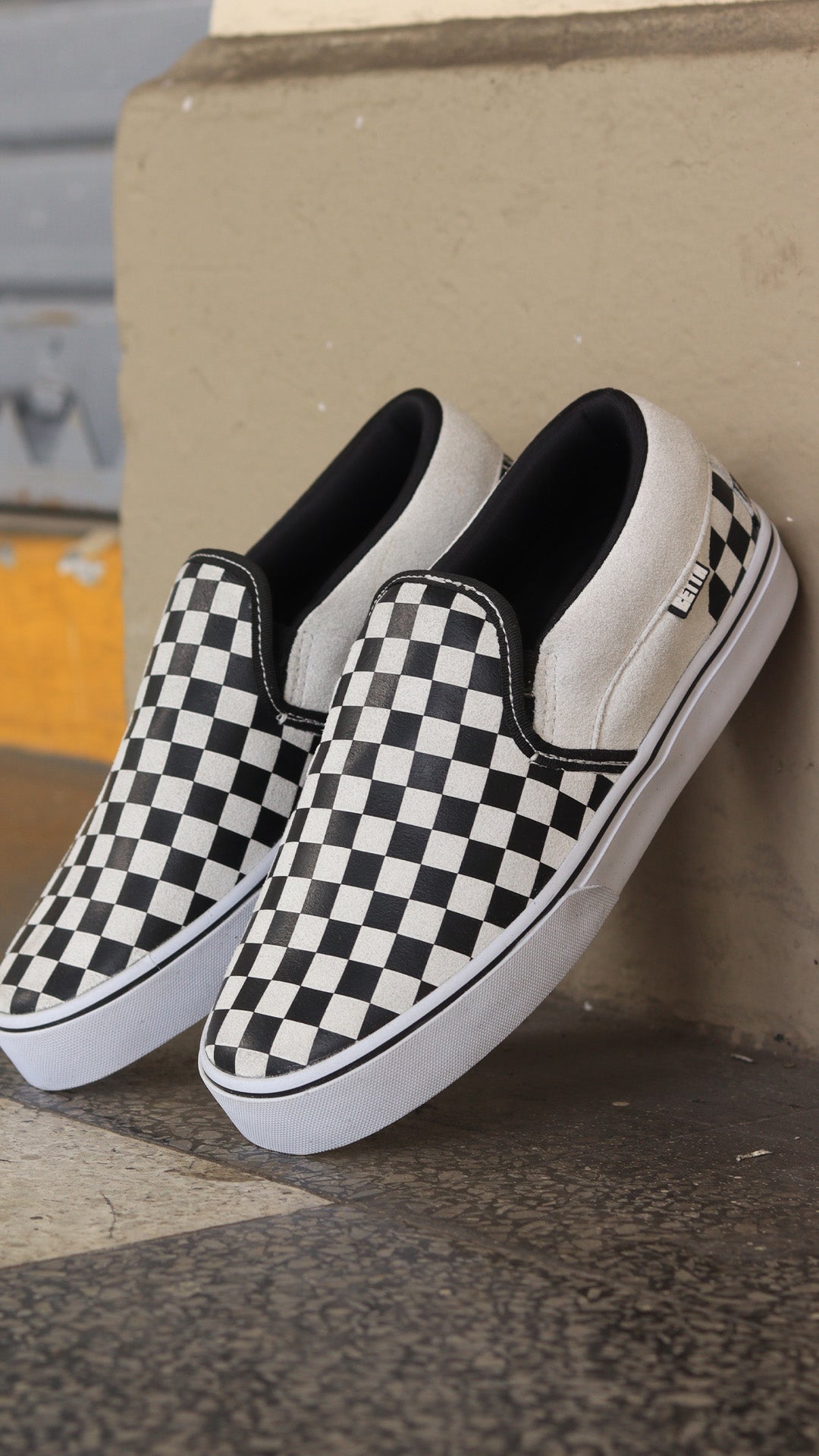 Checkers