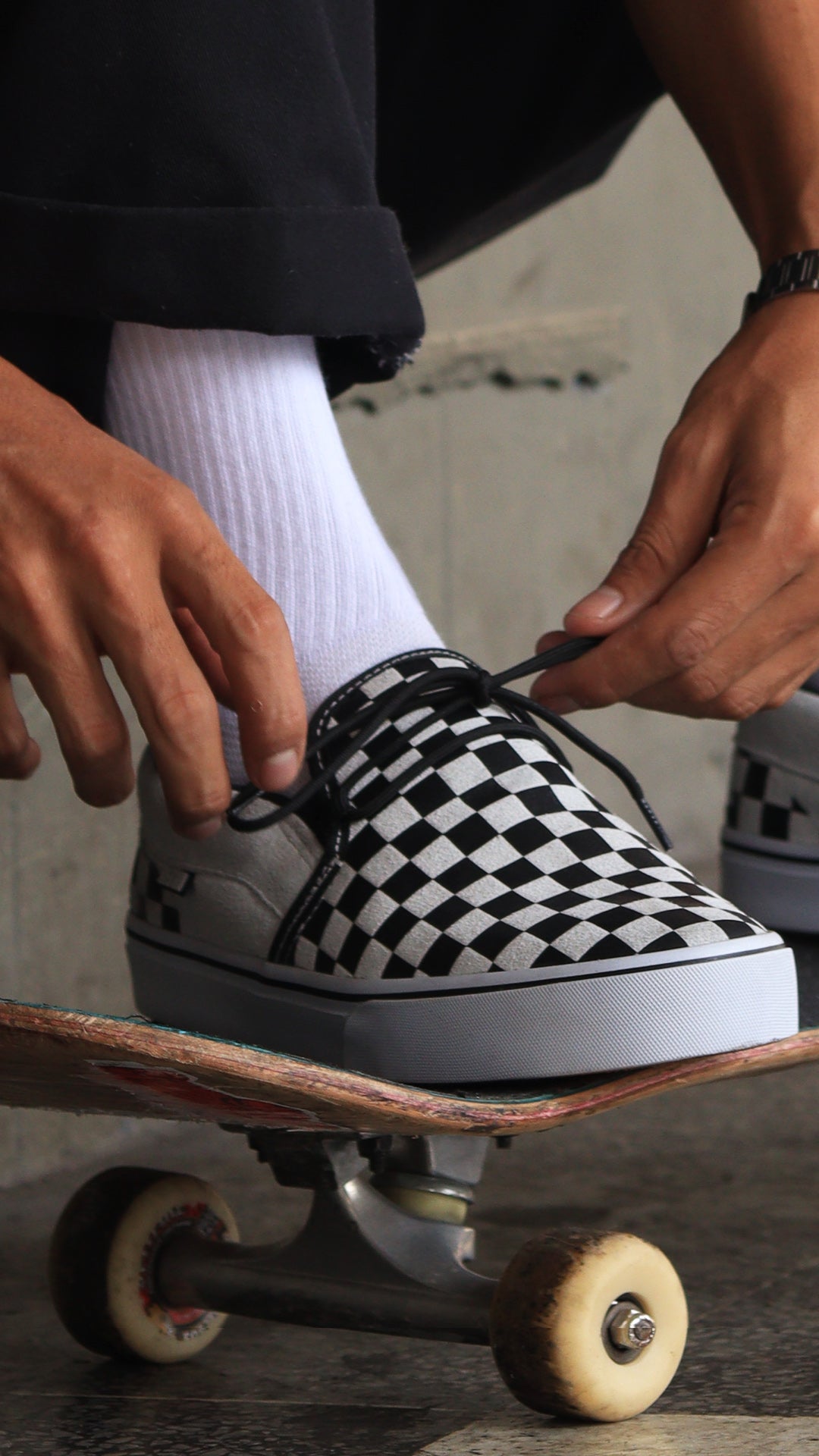 Checkers