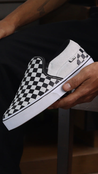 Checkers