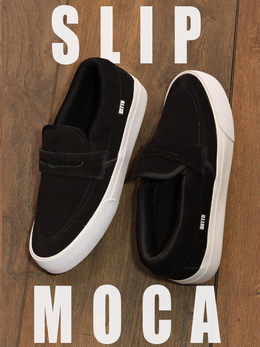 Slip Moca
